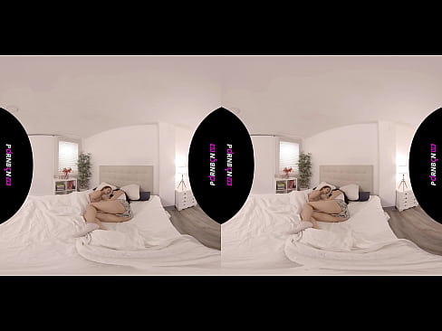 ❤️ PORNBCN VR Ду лесбиянки ҷавон дар воқеияти виртуалии 4K 180 3D аз хоб бедор мешаванд Женева Беллуччи Катрина Морено ❤❌ Шлюсҳо дар мо tg.epicshowdown.top